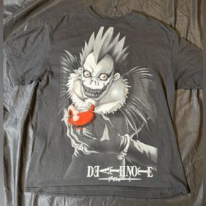 Ryuk Death Note T-Shirt
